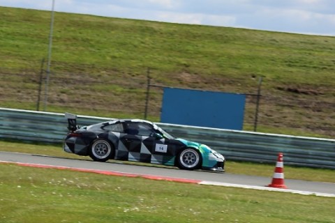 Trackday 8 mei 2025 TT Circuit Assen